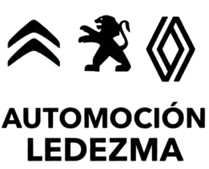 Automoción Ledezma Logo