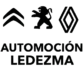Automoción Ledezma Logo